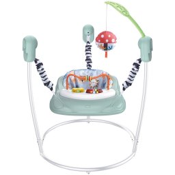 Centru de activitati Chipolino Jumpy Car Mint