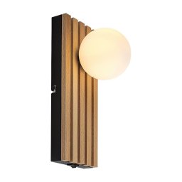 Rabalux NOXELLE 71421 - Aplică de perete 1xG9/5W/230V
