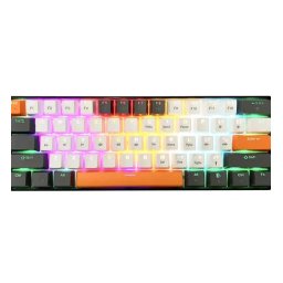 Tastatură Media-Tech MT1258 | Gaming, Iluminat