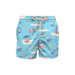 MC2 SAINT BARTH Costum de baie Lighting LIG0001-02652L snoopy chill yacht 30