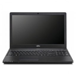 Laptop Second Hand Fujitsu LifeBook A357, Intel Core i5-7200U 2.50-3.10GHz, 8GB DDR4, 256GB SSD, 15.6 Inch Full HD, Webcam