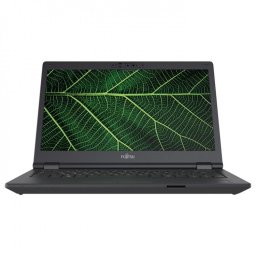 Laptop Second Hand Fujitsu LifeBook E5411, Intel Core i5-1135G7 2.40-4.20GHz, 16GB DDR4, 256GB SSD, 14 Inch Full HD, Webcam