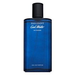 Davidoff Cool Water Intense Eau de Parfum bărbați 125 ml