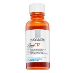 La Roche-Posay Pure ser stralucire cu vitamina C Vitamin C12 Serum 30 ml