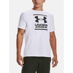 Tricou barbati, Under Armour Foundation SS