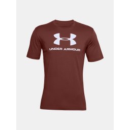 Tricou barbati, Under Armour