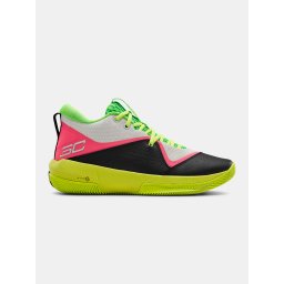 Tenisi barbati, Under Armour UA SC 3ZER0 IV