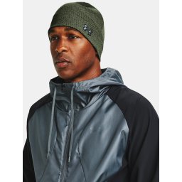 Caciula barbati, Under Armour Beanie-GRN