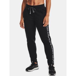 Pantaloni trening dama Under Armour Fleece