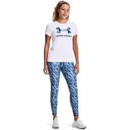 Tricou dama, Under Armour Sportstyle
