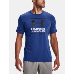 Tricou barbati, Under Armour Foundation SS