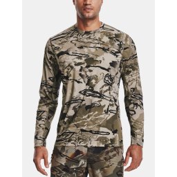 Tricou barbati Under Armour Iso-Chill