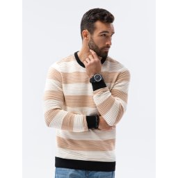 Pulover barbati, Ombre
