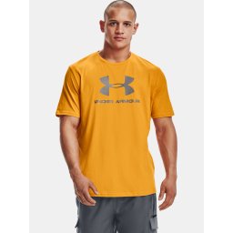 Tricou barbati, Under Armour