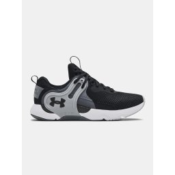 Tenisi barbati, Under Armour HOVR Apex 3-BLK