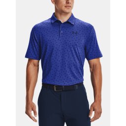 Tricou polo de barbati, Under Armour Playoff Polo 2.0
