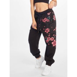 Pantaloni de trening dama, Dangerous DNGRS Flower
