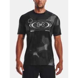 Tricou bărbați Under Armour Printed
