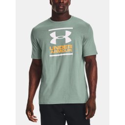 Tricou barbati, Under Armour Foundation SS