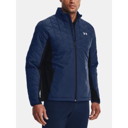 Under Armour Jacket CG Reactor VLAP Golf Hybrid-NVY - Mens