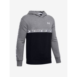 Under Armour Sportstyle Fleece Hoodie - Boys