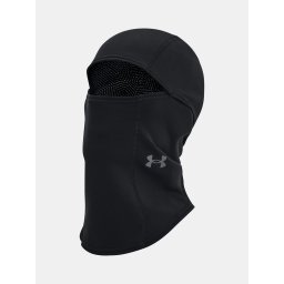 Under Armour Hood CGI Balaclava-BLK - unisex