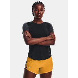 Bluze pentru femei Under Armour - negru