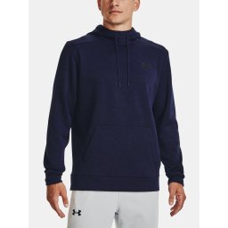 Jachete si tricouri pentru barbati Under Armour - albastru inchis
