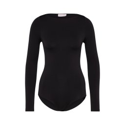 FALKE Body 'BO' negru
