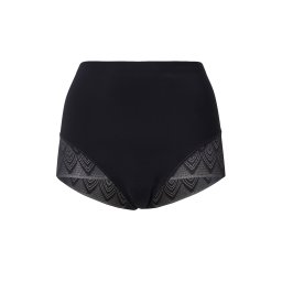 Chantelle Pantaloni modelatori negru