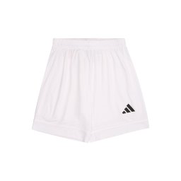 ADIDAS PERFORMANCE Pantaloni sport 'Squadra 25' negru / alb