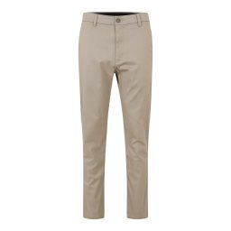 Calvin Klein Pantaloni eleganți kaki
