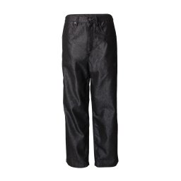 ADIDAS ORIGINALS Jeans negru denim