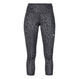 PUMA Pantaloni sport 'Essential' gri / negru / alb