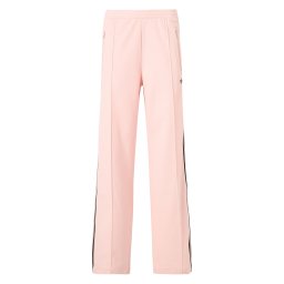 ADIDAS ORIGINALS Pantaloni 'CLASSIC' rosé / negru