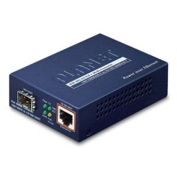 Media convertor Planet GTP-805A Mini GBIC 30W Blue