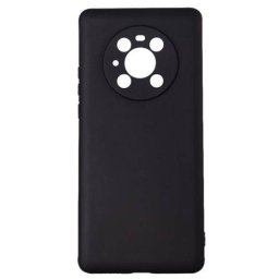 Husa Spacer pentru Huawei Mate 40 Pro Black