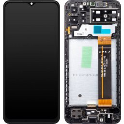 Display TouchScreen Samsung pentru Galaxy A13 A137