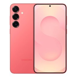 Smartphone Samsung Galaxy S25+ SM-S936B/DS 17cm 6.7inch Dual SIM 5G 12GB 512GB Coral