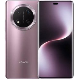 Telefon mobil Honor Magic7 Lite 512GB 8GB RAM Dual Sim 5G Titanium Purple
