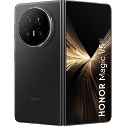 Telefon mobil Honor Magic V5 512GB 16GB RAM Dual Sim 5G Black