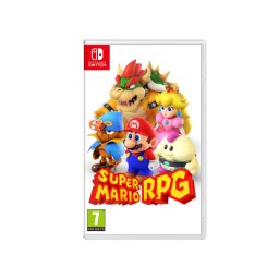 Joc Consola Nintendo Switch Super Mario RPG