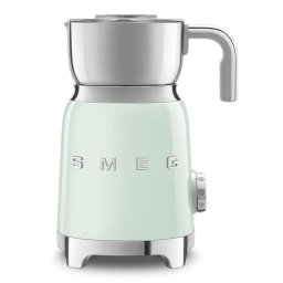 Aparat Spumare Lapte Smeg 500W 250Ml Verde Pastel