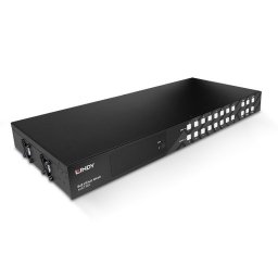 Video matrix 8 x 8 HDMI 4K60Hz, Lindy L38334