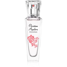 Christina Aguilera Definition EDP W 15 ml