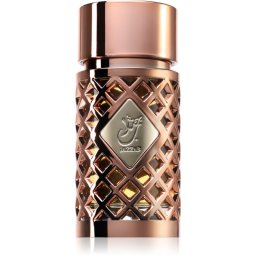 Ard Al Zaafaran Jazzab Gold EDP W 100 ml