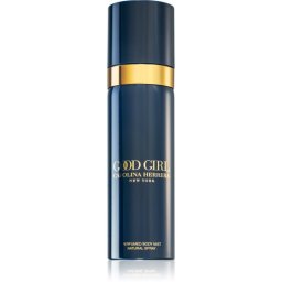 CAROLINA HERRERA Good Girl spray pentru corp pentru femei 100 ml
