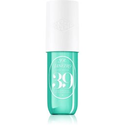 Sol de Janeiro Cheirosa '39 spray parfumat pentru corp și păr pentru femei 90 ml