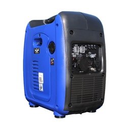 AGT - AGT 1300I - Generator de curent digital, 1 kW, Rato, R 60i, 4 timpi, 1.4 CP, pornire mecanica, senzor lipsa ulei