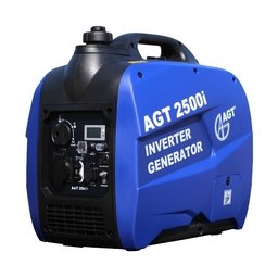 AGT - AGT 2500I - Generator de curent digital, 1.8 kW, Rato, R 80i, 4 timpi, 1.9 CP, pornire mecanica